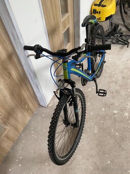 Horské kolo Winora 26/21 - 3