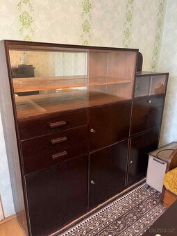 Retro nábytek - 3