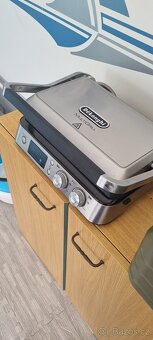 Elektrický gril DeLonghi - 3
