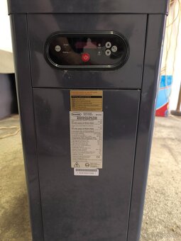 Tepelné čerpadlo 5 kw - 3