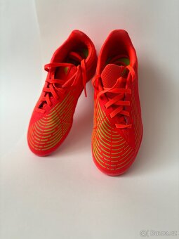 Adidas Predátor Edge, 37, chlapecké - 3