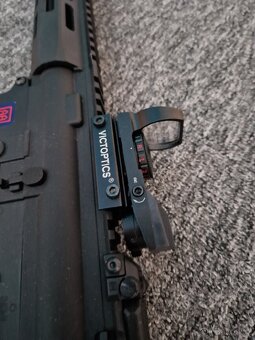 Airsoft M4 - 3