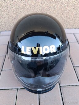 Přilba Levior, velikost L - 3
