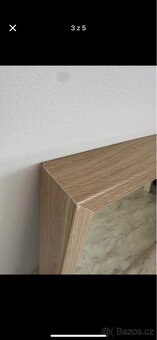 Zrcadlo IKEA - 3