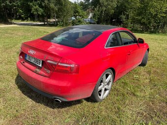 Audi A5 3.0tdi 176kw quattro - 3