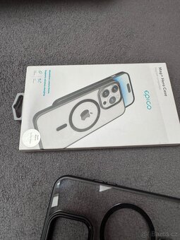 Kryt Epico na iPhone 14pro max - 3