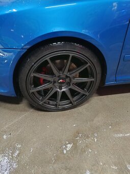 Prodám octavia RS 2.0 tfsi - 3
