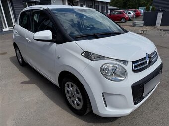 Citroën C1 1,0 MOŽNÁ I VÝMĚNA ZA JINÝ (2021) - 3