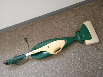 Vysavač VORWERK EB351 - 3