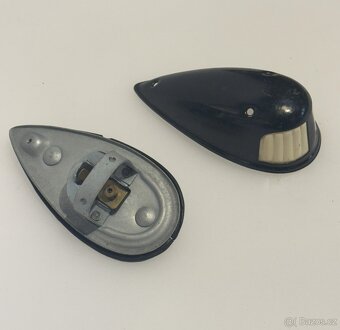 RARITA Zündapp BW38 Originální poziční světlo na sidekár - 3