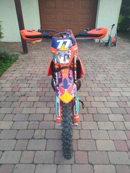 KTM 300 EXC TPI 2023 - 30mth - 3