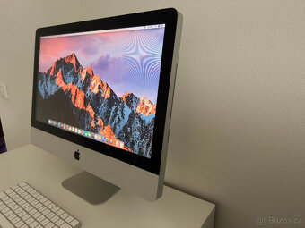 iMac A1311 - SSD 240GB/8GB RAM/Core 2 DUO/MacOS High Sierra - 3