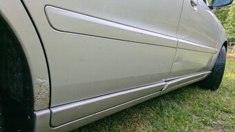 Volvo V70 D5 - 3