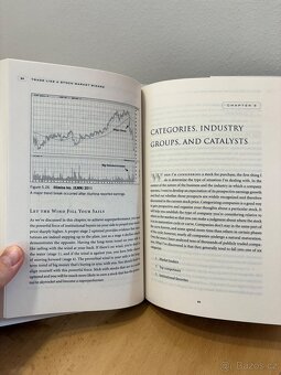 Trade Like a Stock Market Wizard: How to Achieve Super - 3