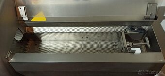 Sekačka, řízkovačka, plátkovačka, MHS Schneidetechnik - 3