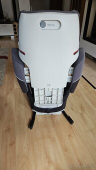 Prodám dětskou sedačku 15-36kg isofix - 3