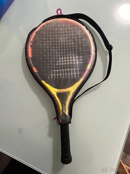 Tenisová raketa BABOLAT 21 - 3