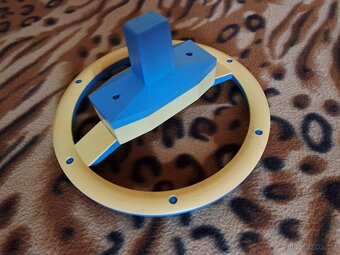 Stare hracky ites - 3