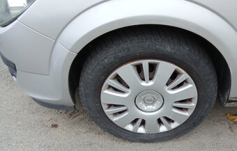 poklice 16" pro OPEL - 3