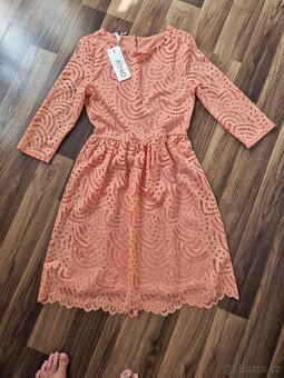 Dámské šaty Only vel.37/S - 3