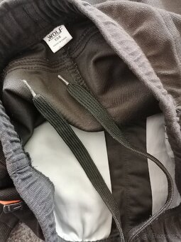 Chlapecký komplet vel.134-146 - 3