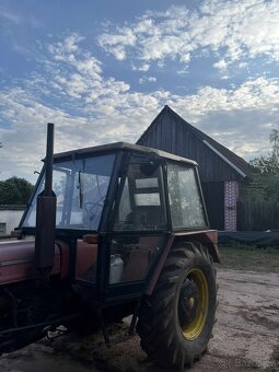 Zetor 6711 - 3