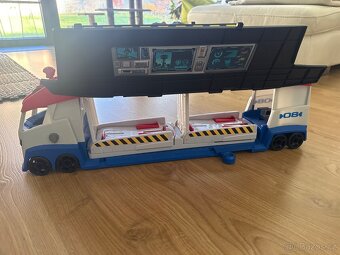 Tlapkátor s figurkami - 3