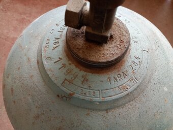 Tlaková nádoba 80l - 3