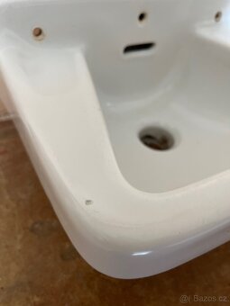 Malé umyvadlo - 3