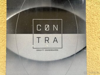 Snowboard Gravity - 3