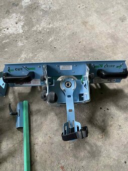 Sigma jolly Edge - jolly i bull hrany - 3