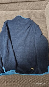 Mikina zn. Loap vel. 122/128 - 3