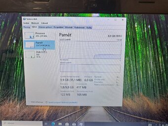 Lenovo G500 i7 3632QM 8GB RAM - 3