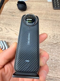 Insta 360 X4 - 3