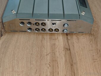 Zesilovač do auta Hifonics Andromeda 125xIV - 3