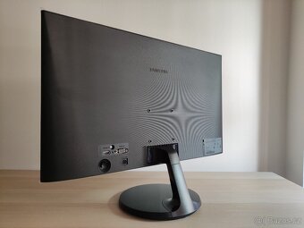 Samsung 24" SF350 - 3