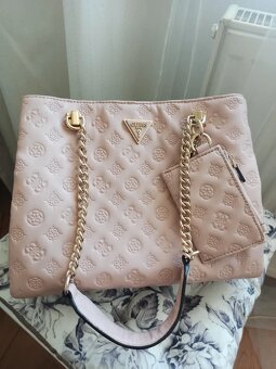 Shopper Guess/původně 3900 Kč - 3