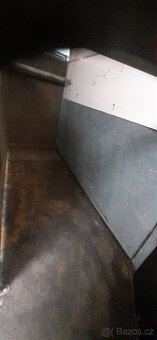 Přívěs na 2 koně s laminátovou střechou - 3