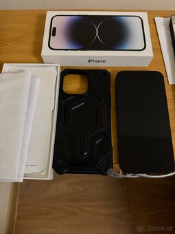 Iphone 14 pro max 256 gb - 3