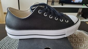Dámské kožené Converse velikosti 40 - 3