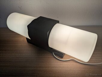 Funkcionalistická lampa Elektrosvit - 3