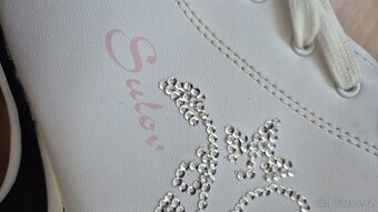 Dámské brusle na led - 3