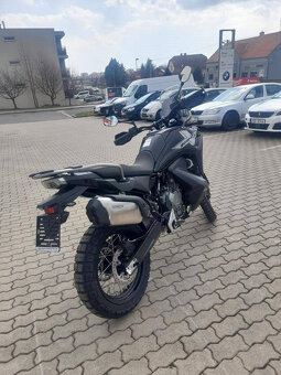 CFMOTO 800MT-X - 3