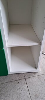 Přebalovací pult Smastad, Ikea, moc hezký - 3
