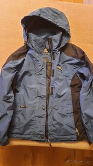 Prodám dětskou  Outdoorova bunda - 3