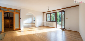 Prodej řadového rodinného domu 5+1, Kralupy n/Vlt - Minice - 3