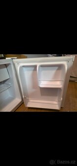 Malá mini lednička - 3
