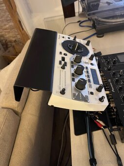 Pioneer dj rmx 1000 + stojan + UDG bag - 3