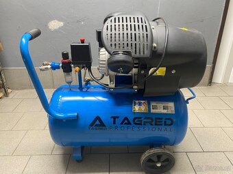 PRODÁM KOMPRESOR - 3