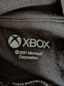 Chlapecká mikina 134 - 3